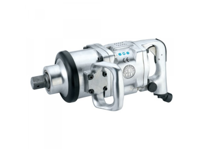 Гайковерт пневматический 1"DR, 3000 об./мин., 3388 Нм, JAI-6225 JONNESWAY