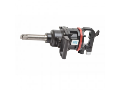 Пневмогайковерт для грузовых авто 1", 2500 нм NORDBERG ECO NP18250