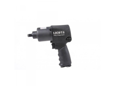 Гайковерт пневматический ударный 1/2" 563 Нм (57 кГм)