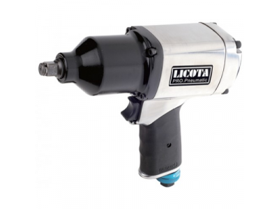 Гайковерт пневматический ударный 1/2" 813 Нм (83 кГм), с регулировкой момента