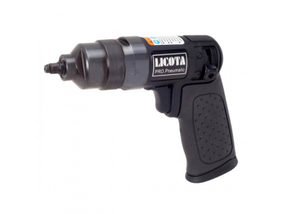 Гайковерт пневматический ударный 1/4" 67 Нм (6.9 кГм), мини, композитный