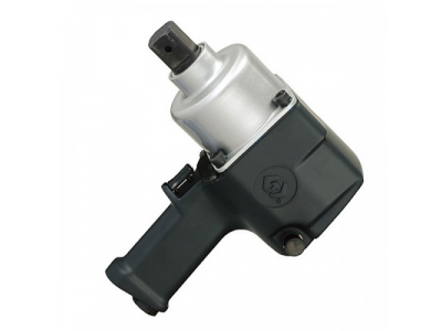 Гайковерт пневматический ударный 1", 1626 Нм, KING TONY