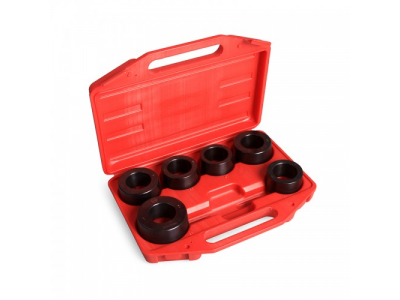 Набор оправок для станков FAIP, CORGHI от CAR-TOOL Набор оправок для станков FAIP, CORGHI