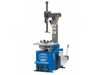 Шиномонтажный автоматический станок, 2 скорости NORDBERG 4640