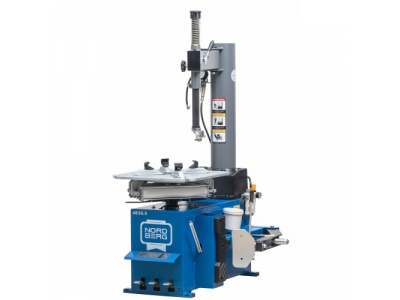 Шиномонтажный полуавтоматический станок NORDBERG 4639,5 (380в)
