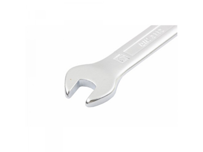 Ключ комбинированный 6 мм, CrV, холодный штамп // GROSS