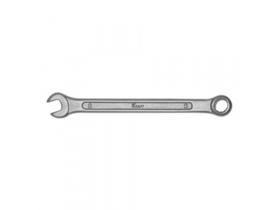Ключ комбинированный 6 мм Master