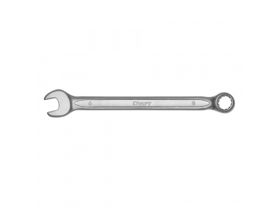 Ключ комбинированный 6 мм (Cr-V; холодный штамп,холдер)