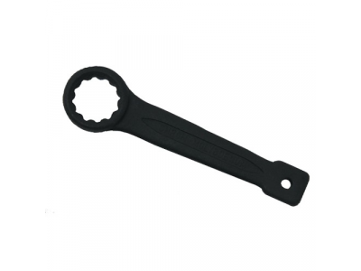 Ключ накидной ударный CrMo 41 мм., W72141 JONNESWAY