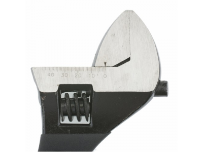 Ключ разводной, 375 мм// MATRIX