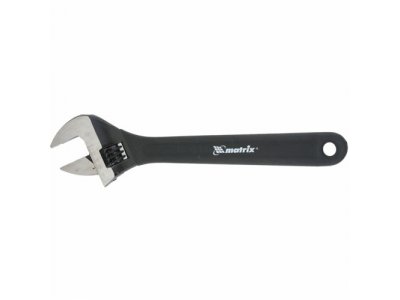 Ключ разводной, 375 мм// MATRIX