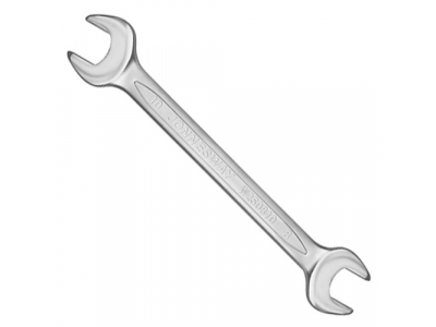 Ключ рожковый 8х10 мм, W250810 JONNESWAY