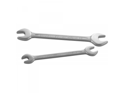 Ключ рожковый 27х30 мм, W252730 JONNESWAY