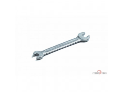 СЕРВИС КЛЮЧ 70406 Ключ рожковый