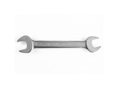 Ключ рожковый 10x12мм