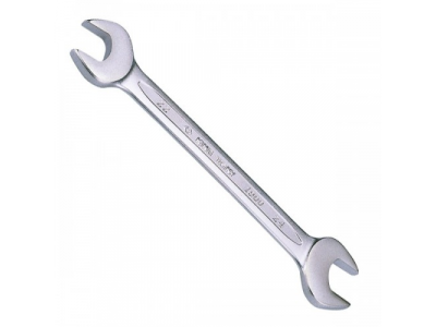 Ключ рожковый 9x11 мм, KING TONY