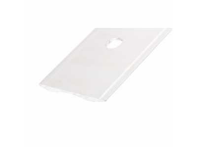 Линейка-уровень, 600 мм, металлическая, пластмассовая ручка 2 глазка// MATRIX MASTER