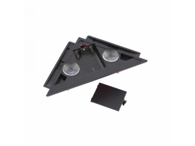 Лазерный уровень, маркер, угольник //MATRIX