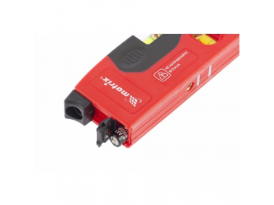 Уровень лазерный, 180 мм, 220 мм штатив, 4 глазка// MATRIX