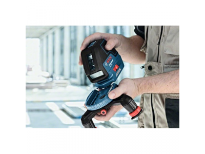 Лазерный нивелир Bosch GLL 3-50 Professional
