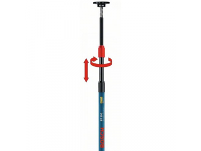 Телескопическая штанга BT 350 Professional