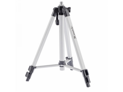 Штатив для лазерного уровня 1100 мм, адаптер 5/8"-1/4" MATRIX