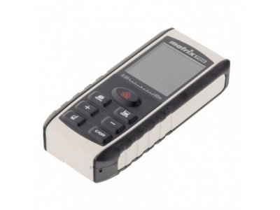 Лазерный дальномер LD-40, 40 м, с электронным угломером Matrix