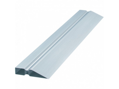 Правило алюминиевое, двойной захват, 2 ребра жесткости, L-1, 0 м Matrix