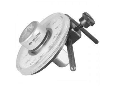 Угломер 1/2" KING TONY