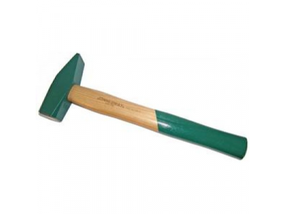 Молоток с деревянной ручкой (орех), 1 кг, M091000 JONNESWAY