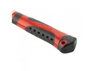 Кувалда, 2000 г, фибергласовая обрезиненная рукоятка// MATRIX