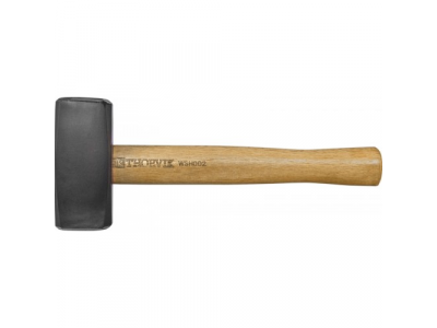 Кувалда с деревянной рукояткой 3 кг