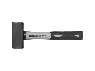 Кувалда с фиберглассовой рукояткой 2 кг