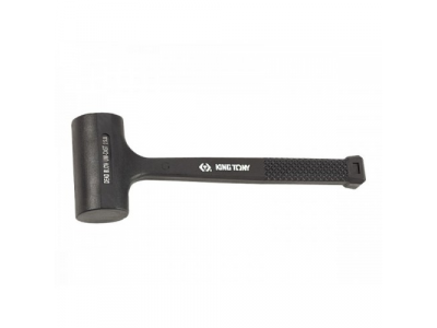 Киянка безынерционная 907 г, без отдачи, KING TONY