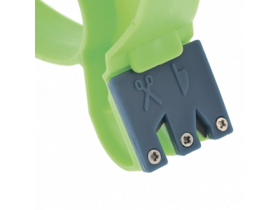 Устройство универсальное для заточки ножей, ножниц Сибртех