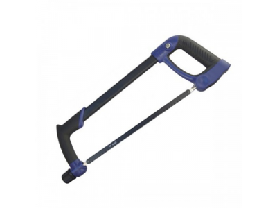 Ножовка по металлу 305 мм, с изменяемым углом, KING TONY