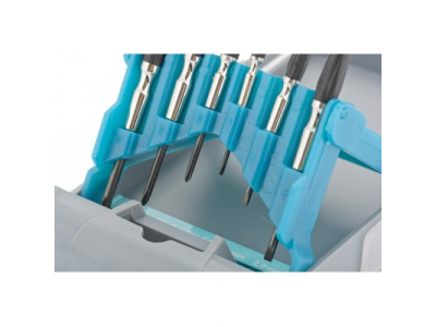 Набор отверток для точных работ, 6 шт. Gross 13346