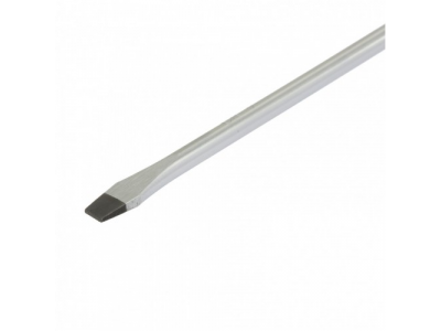 Отвертка SL4 х 100 мм, CrV, четырехкомпонентная рукоятка Сибртех