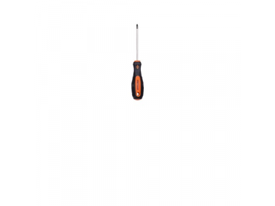 отвёртка крестовая PH0 75мм