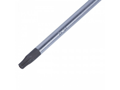 Отвертка TORX Т20, L = 100 мм, с отверстием KING TONY