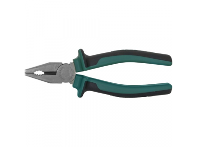 Пассатижи с двухкомпонентными рукоятками 6", P0816 JONNESWAY