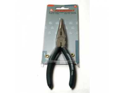 Пассатижи многофункциональные утконосы, 6", P066A JONNESWAY