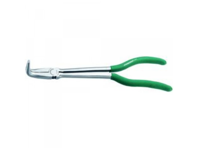 Утконосы удлиненные, 11", загнутые (угол 90?), P7603 JONNESWAY