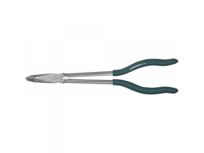 Утконосы удлиненные, 11", загнутые (угол 90?), P7603 JONNESWAY