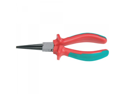 Круглогубцы диэлектрические 160 мм., PV4006 JONNESWAY