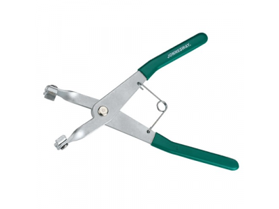 Щипцы для пружинных хомутов, AR060001 JONNESWAY