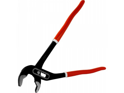 Переставные клещи 12", Ombra 460012