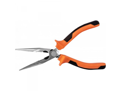 Длинногубцы 8”, Ombra 420108