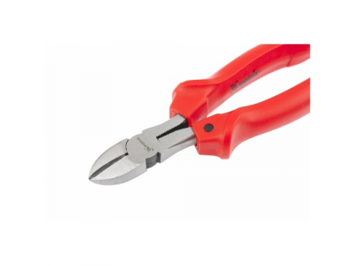 Бокорезы, Standard, 160 мм, шлифованные, пластмассовые рукоятки// MATRIX