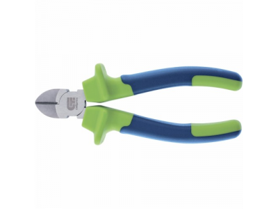 Бокорезы,160 мм, двухкомпонентные рукоятки// СИБРТЕХ